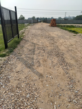 Residential Plot for Sale in Knowledge Park 2, Greater Noida