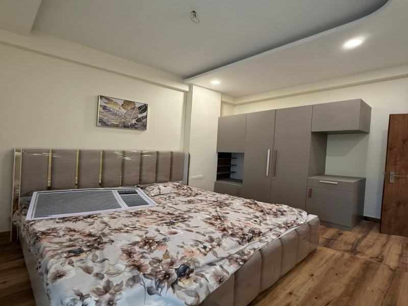 2 BHK 1050 Sq.ft. Apartment for Sale in Sector 1 Greater Noida West