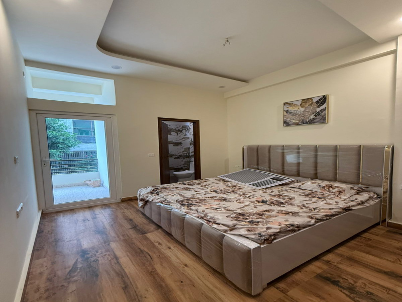 2 BHK 1050 Sq.ft. Apartment for Sale in Sector 1 Greater Noida West