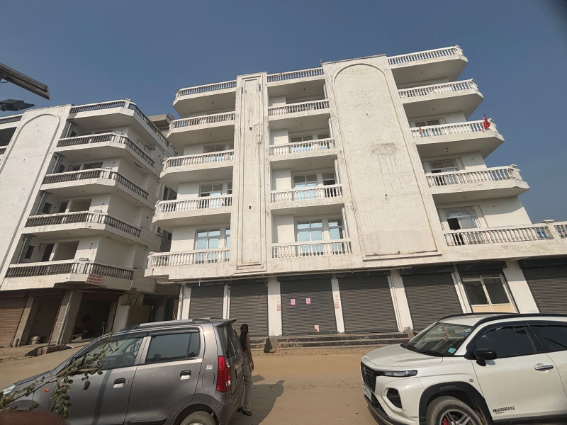 3 BHK 1410 Sq.ft. Builder Floor for Sale in Sector 1 Greater Noida West