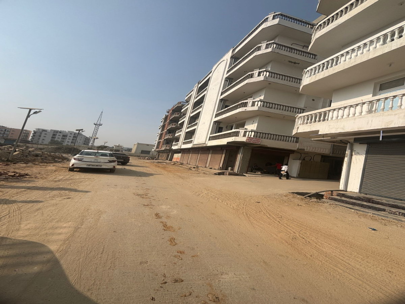 3 BHK 1410 Sq.ft. Builder Floor for Sale in Sector 1 Greater Noida West