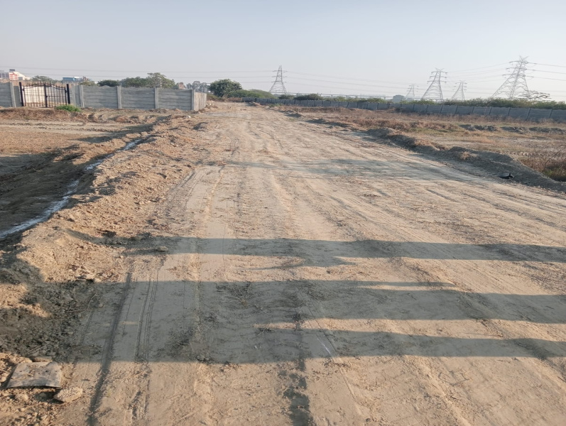 400 Sq. Yards Residential Plot for Sale in Knowledge Park 2, Greater Noida