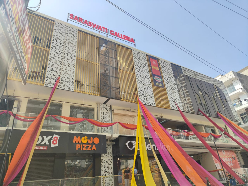 259 Sq.ft. Commercial Shop for Sale in Sector 1 Greater Noida West