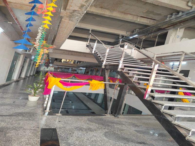 376 Sq.ft. Commercial Shop for Sale in Sector 1 Greater Noida West