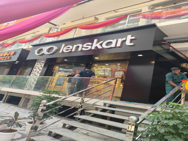 376 Sq.ft. Commercial Shop for Sale in Sector 1 Greater Noida West