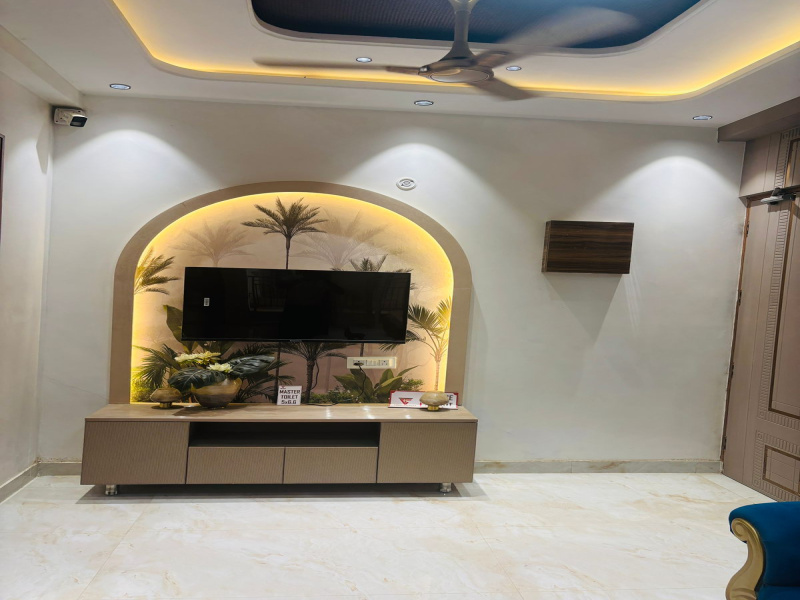 2 BHK 1000 Sq.ft. Builder Floor for Sale in Sector 1 Greater Noida West