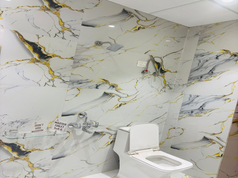 2 BHK 1000 Sq.ft. Builder Floor for Sale in Sector 1 Greater Noida West