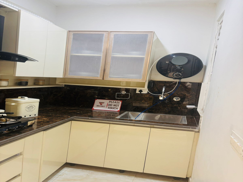 2 BHK 1000 Sq.ft. Builder Floor for Sale in Sector 1 Greater Noida West