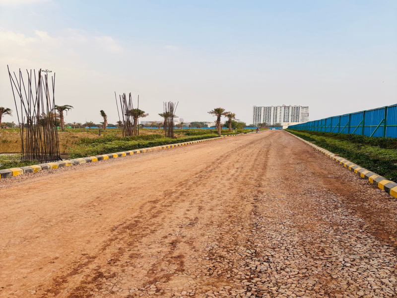  160 Sq. Yards Commercial Land for Sale in Knowledge Park 5, Greater Noida