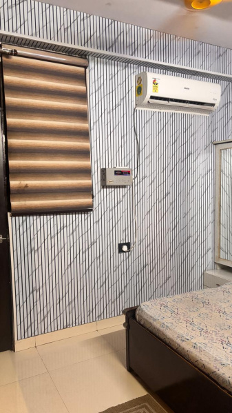 2 BHK 1050 Sq.ft. Apartment for Sale in Sector 1 Greater Noida West