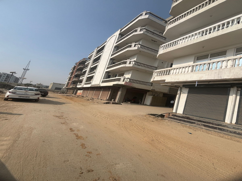 3 BHK 1550 Sq.ft. Builder Floor for Sale in Sector 1 Greater Noida West