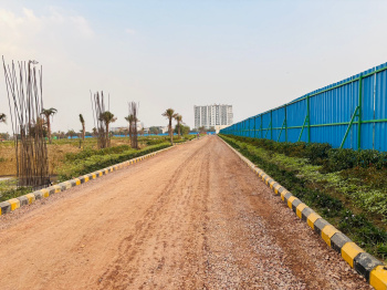 Commercial Land for Sale in Knowledge Park 5, Greater Noida