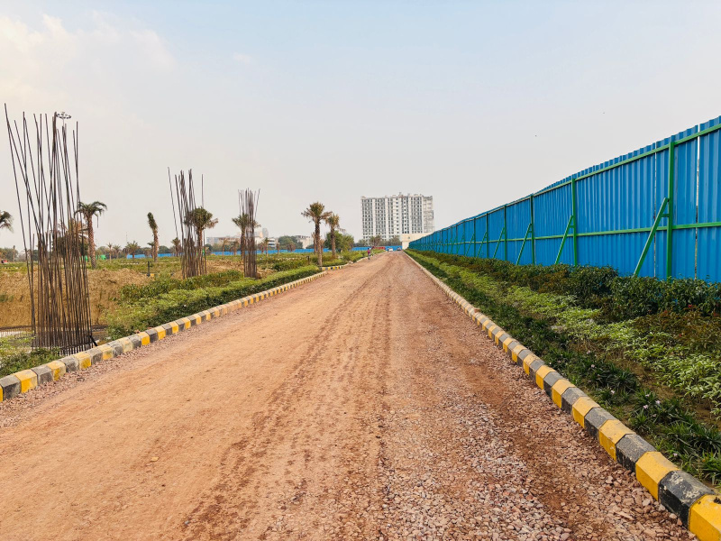 160 Sq. Yards Commercial Land for Sale in Knowledge Park 5, Greater Noida