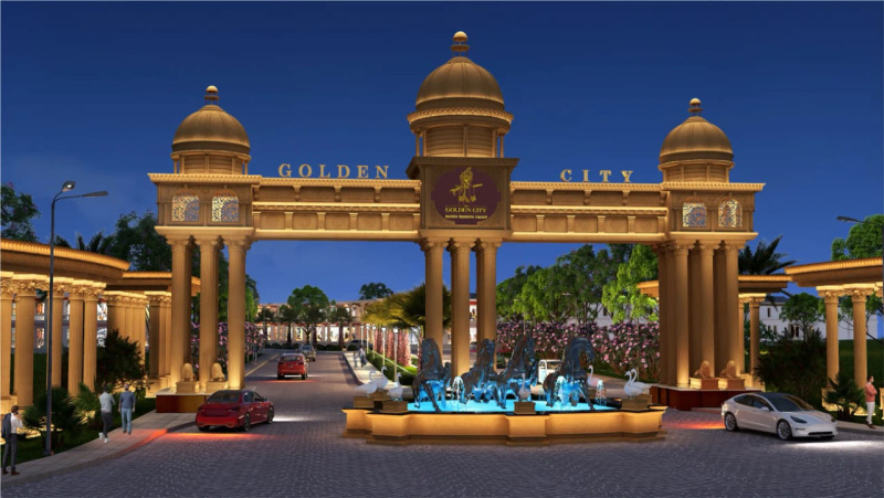  150 Sq. Yards Residential Plot for Sale in Khair, Aligarh