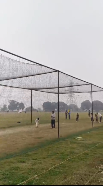  100 Sq. Yards Residential Plot for Sale in Sector 150 Noida