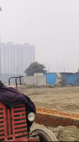  150 Sq. Yards Residential Plot for Sale in Sector 150 Noida