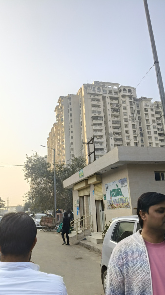  155 Sq. Yards Residential Plot for Sale in Sector 76 Noida