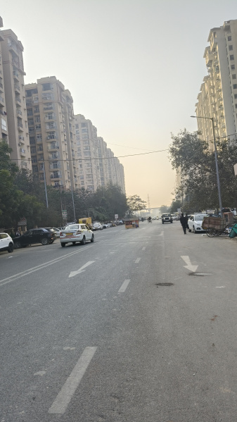  155 Sq. Yards Residential Plot for Sale in Sector 76 Noida