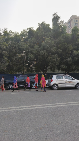  500 Sq. Yards Commercial Land for Sale in Sector 76 Noida