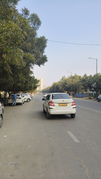  1280 Sq. Yards Commercial Land for Sale in Sector 76 Noida