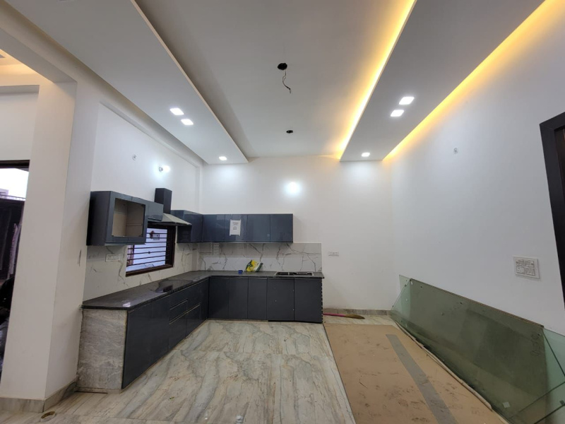 3 BHK 1680 Sq.ft. Villa for Sale in Sector 16B Greater Noida West