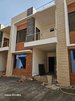 3 BHK Villa for Sale in Sector 16B Greater Noida West