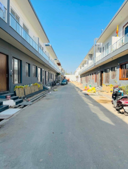 3 BHK Villa for Sale in Sector 16B Greater Noida West