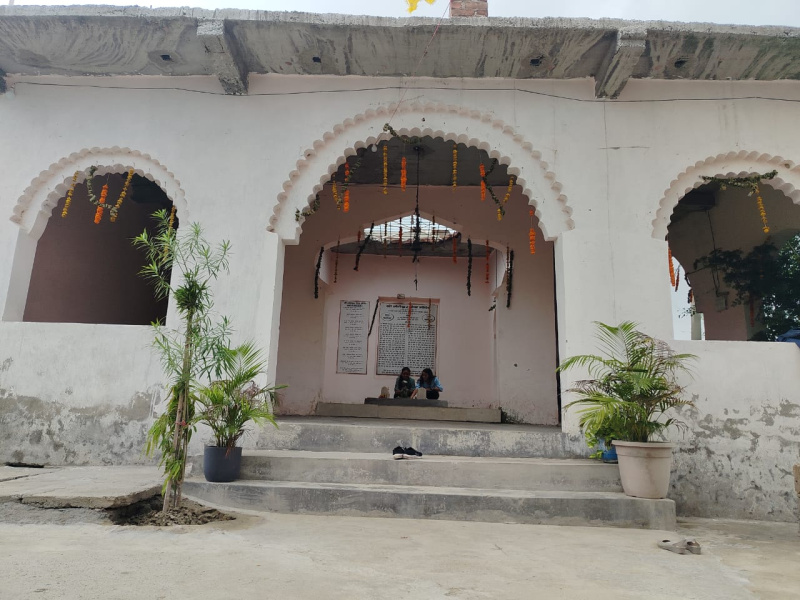  100 Sq. Yards Residential Plot for Sale in Sector 144 Noida