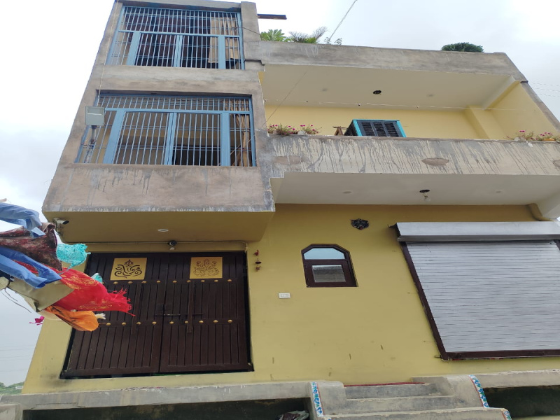  100 Sq. Yards Residential Plot for Sale in Sector 144 Noida