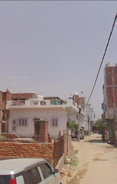  100 Sq. Yards Residential Plot for Sale in Sector 144 Noida