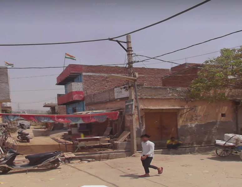  100 Sq. Yards Residential Plot for Sale in Sector 144 Noida