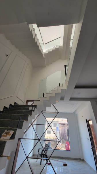 3 BHK 75 Sq. Yards Villa for Sale in Sector 16B Greater Noida West