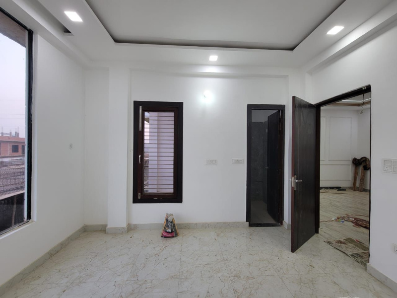 3 BHK 75 Sq. Yards Villa for Sale in Sector 16B Greater Noida West