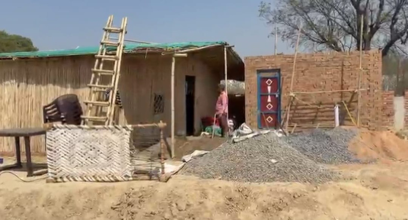  100 Sq. Yards Residential Plot for Sale in Sector 17A, Greater Noida