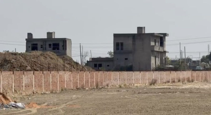  100 Sq. Yards Residential Plot for Sale in Sector 17A, Greater Noida