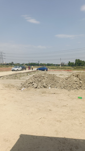 2 BHK 1008 Sq. Yards Farm House for Sale in Sector 150 Noida