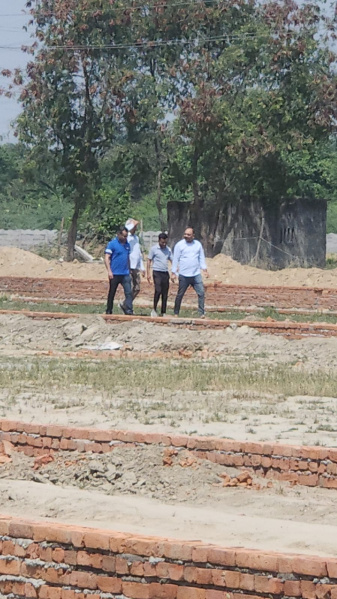 2 BHK 1008 Sq. Yards Farm House for Sale in Sector 150 Noida