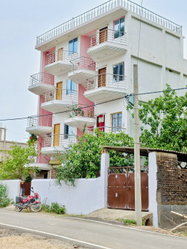 2 BHK Flat for Rent in Gonawa, Nawada