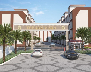 2 BHK Flat for Sale in Sector 54 Bhiwadi