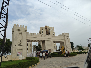 3 BHK Flat for Sale in Sector 101 Bhiwadi