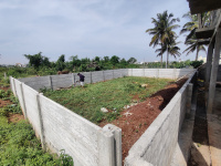  Residential Plot for Sale in Nadanahalli, Mysore