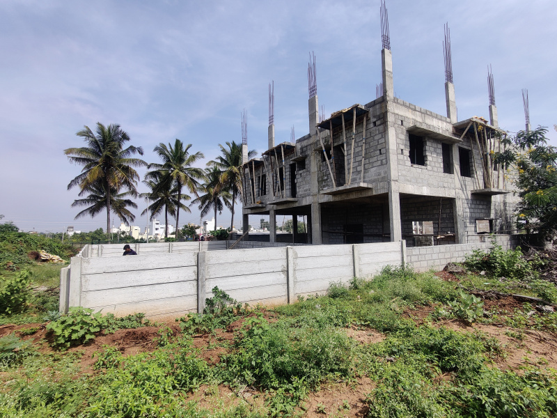  Residential Plot 1580 Sq.ft. for Sale in Nadanahalli, Mysore