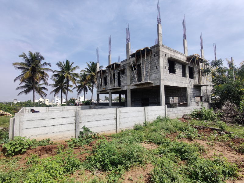  Residential Plot 1580 Sq.ft. for Sale in Nadanahalli, Mysore