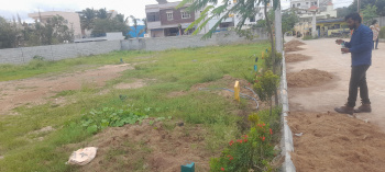  Residential Plot for Sale in CK Palya, Bangalore