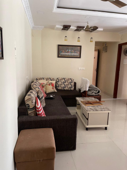 2 BHK Flat for Rent in Mahakali Caves Road, Andheri East, Mumbai