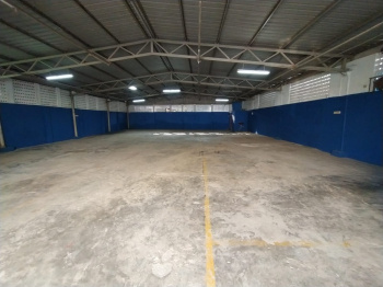  Warehouse for Rent in Koyambedu, Chennai