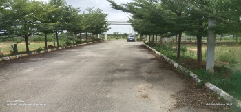  Residential Plot for Sale in Nadergul, Hyderabad