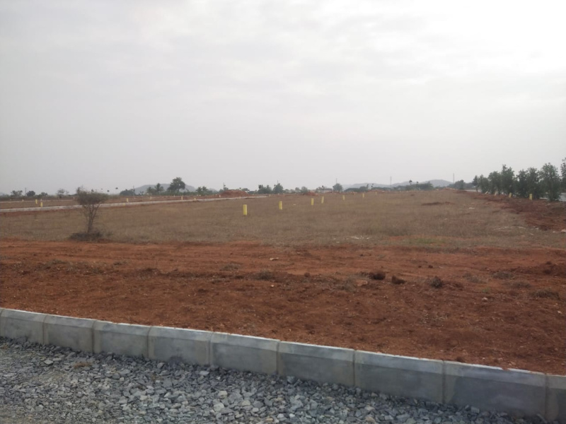  Residential Plot 150 Sq. Yards for Sale in Yacharam Mandal, Hyderabad