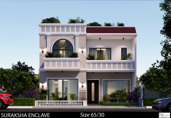 3 BHK Villa for Sale in Raebareli Road, Raibareli Road, Lucknow
