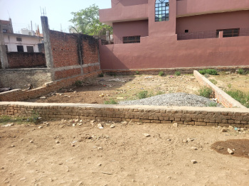  Residential Plot for Sale in Akatha, Varanasi